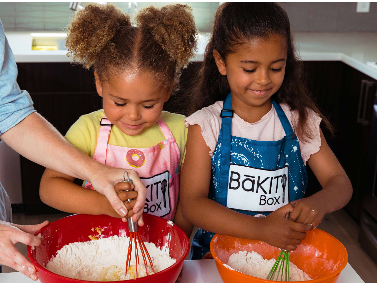 Kids Baking Apron