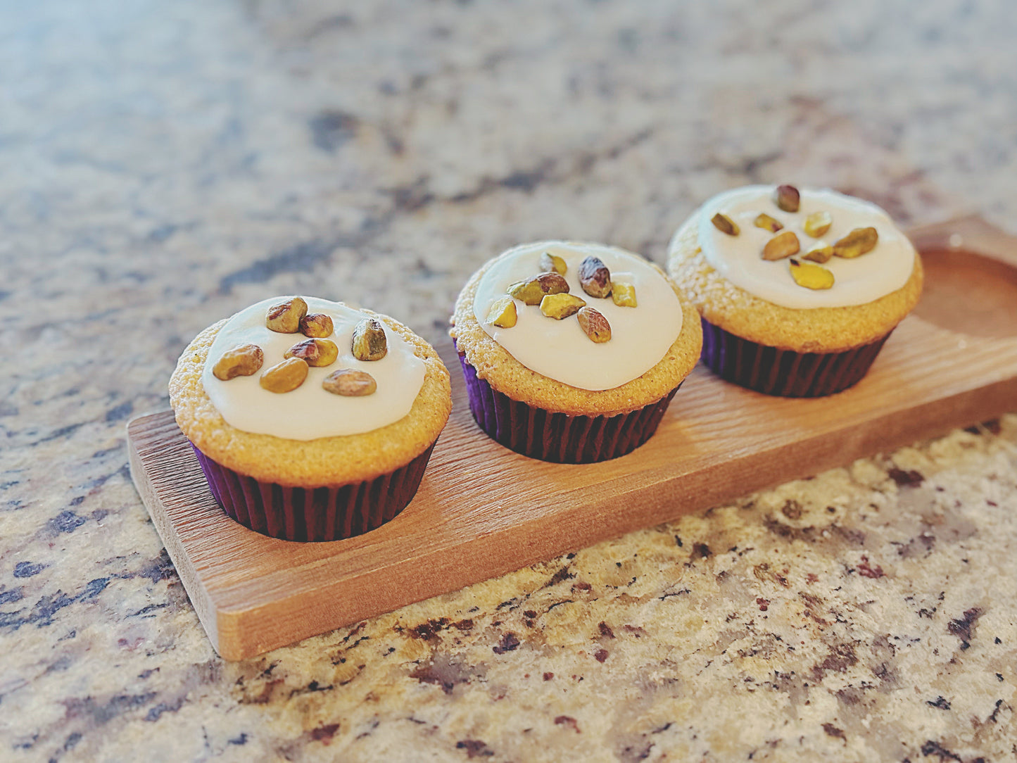 Persian Love Cupcakes Activity Kit