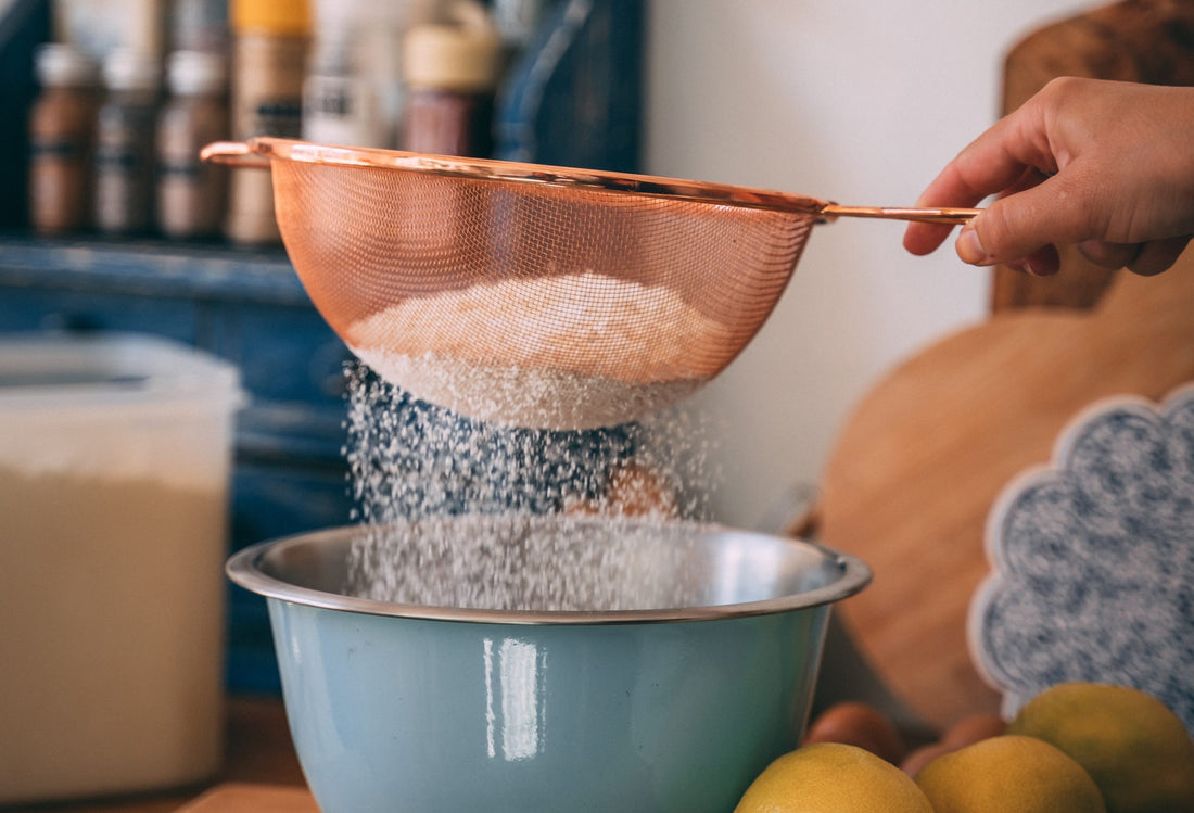 These baking tool substitutes can save your recipe in a pinch.|Don’t have a rolling pin lying around? No worries! A wine bottle gets you the same result.|In a pinch, you can use a water bottle (or any plastic bottle) to separate eggs.
