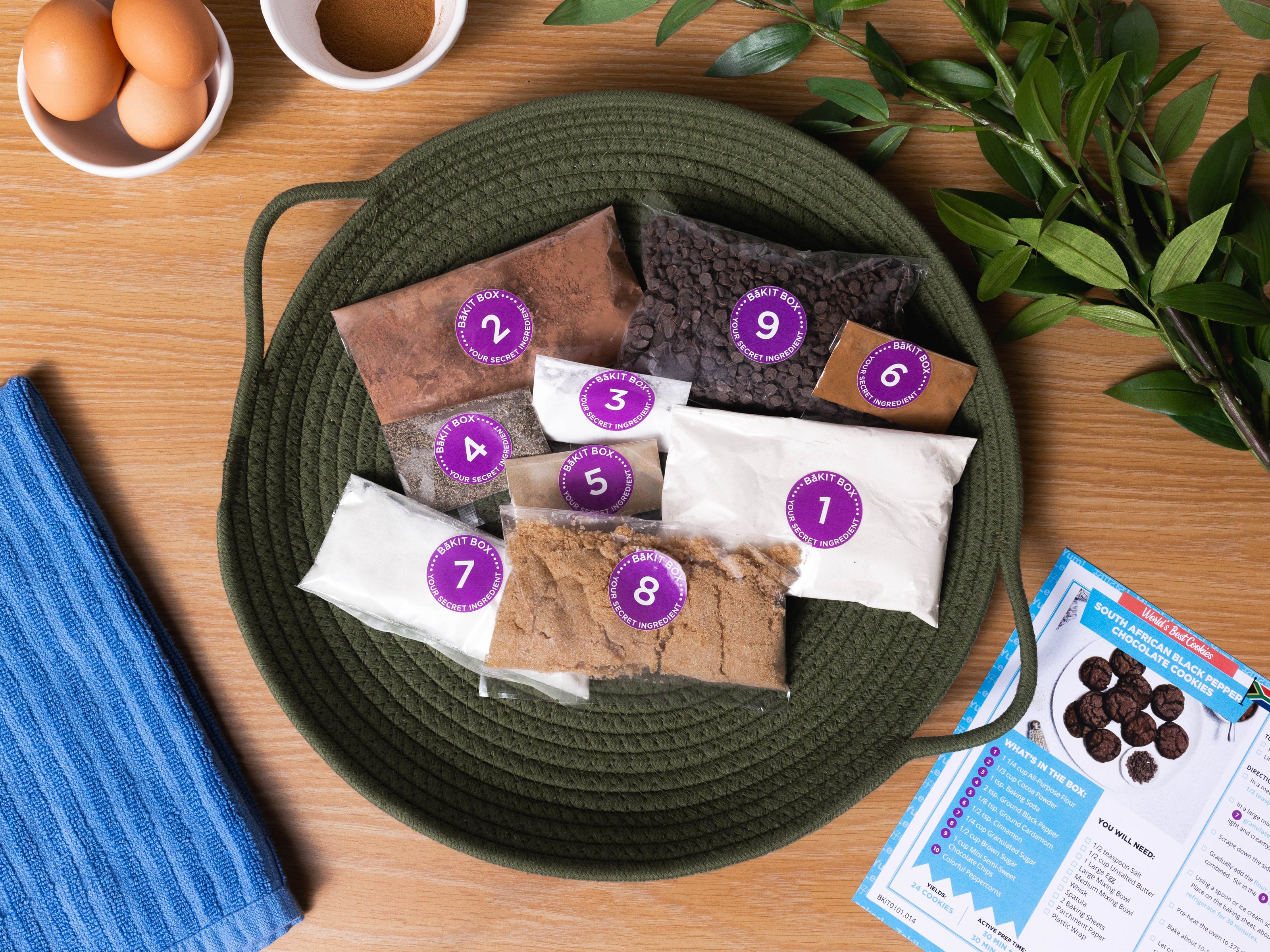 STEM Baking Activity 3 Kit Bundle