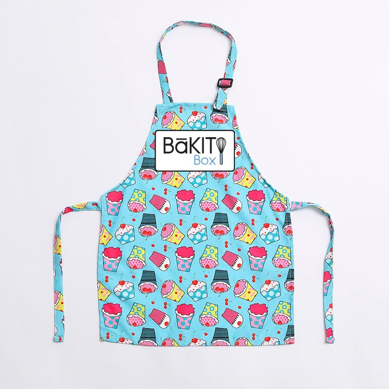 Kids Baking Apron