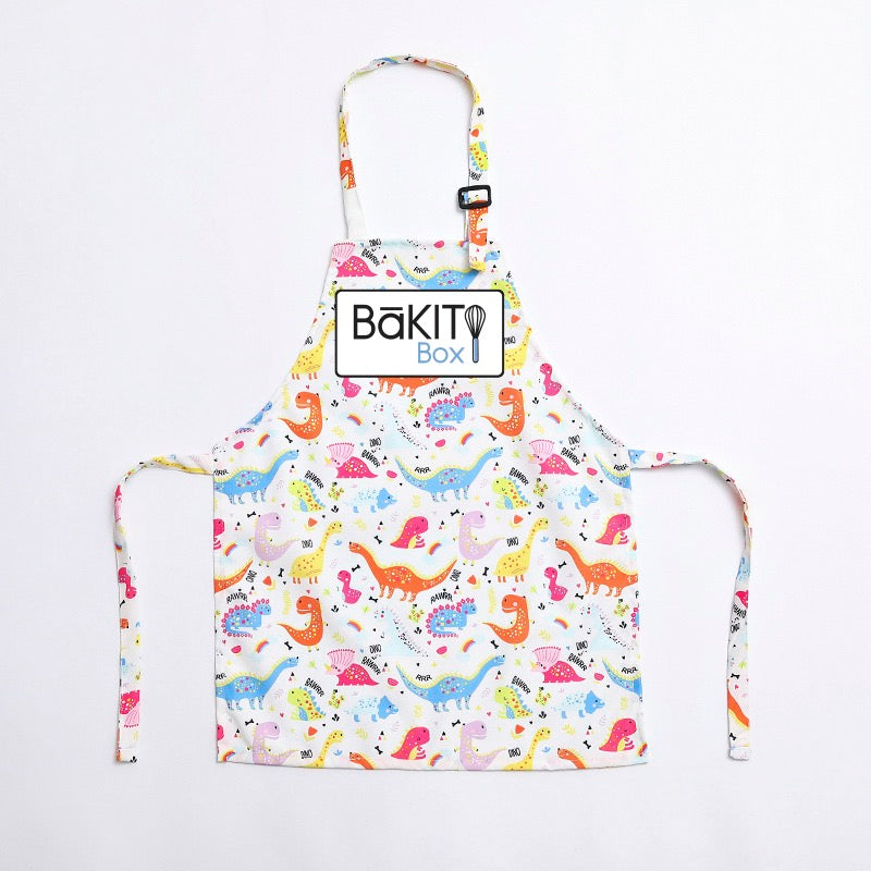Kids Baking Apron