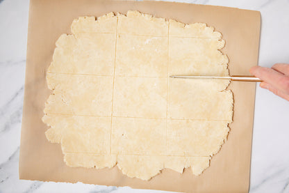 Berry Blast-Off Tarts Activity Kit