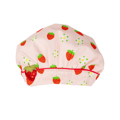 Strawberry Shortcake™ Baking Kit with Apron and Chef Hat