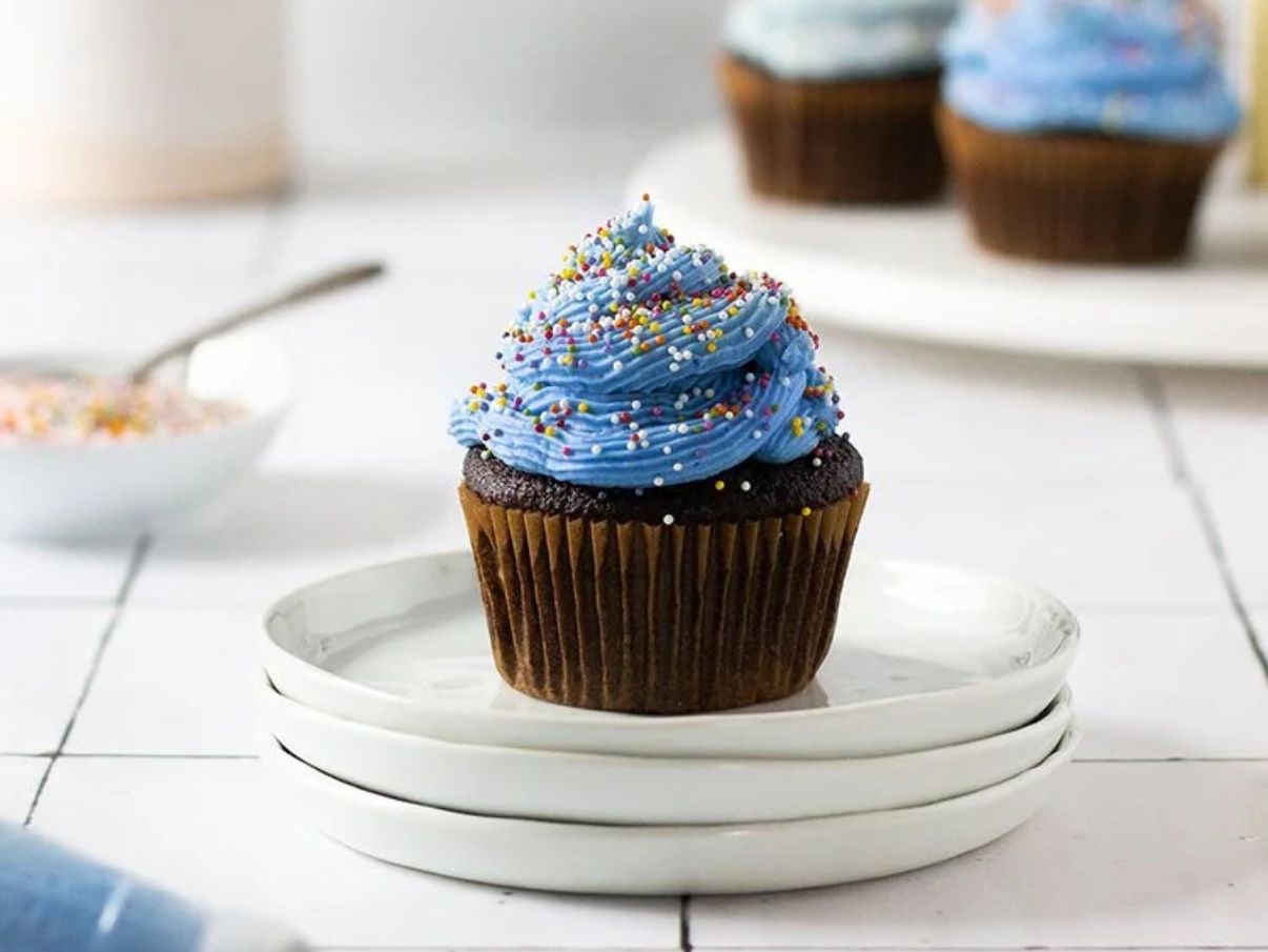 Natural Food Coloring 3-Pack