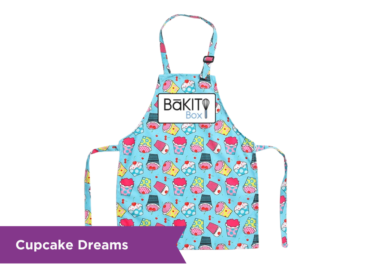 Kids Baking Apron