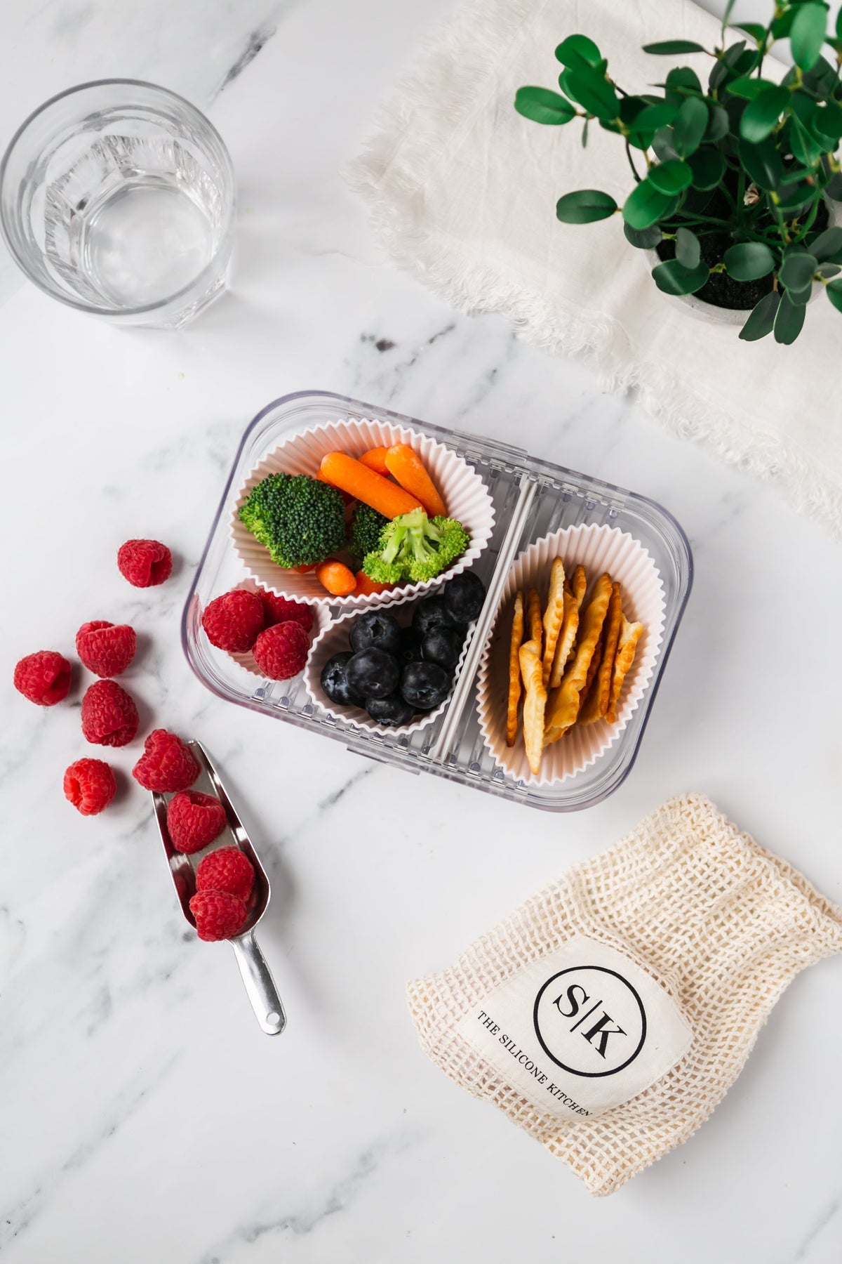 Gift Bundle | Kitchen Starter Set