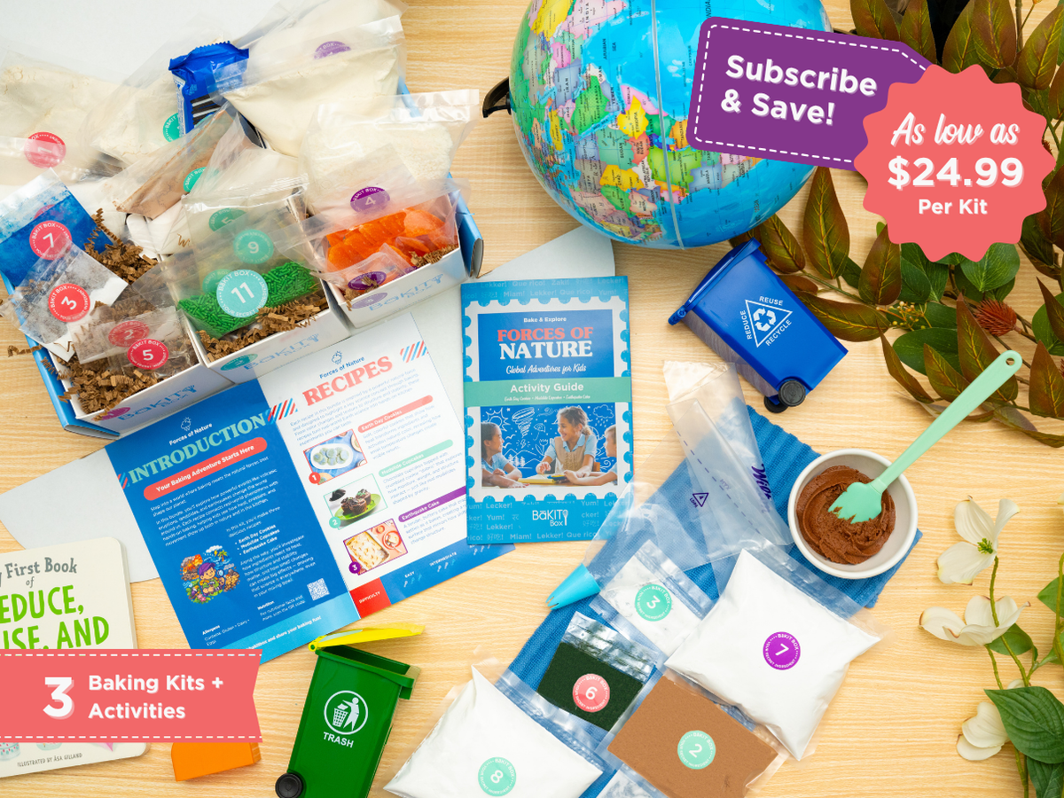 Collections – BāKIT Box