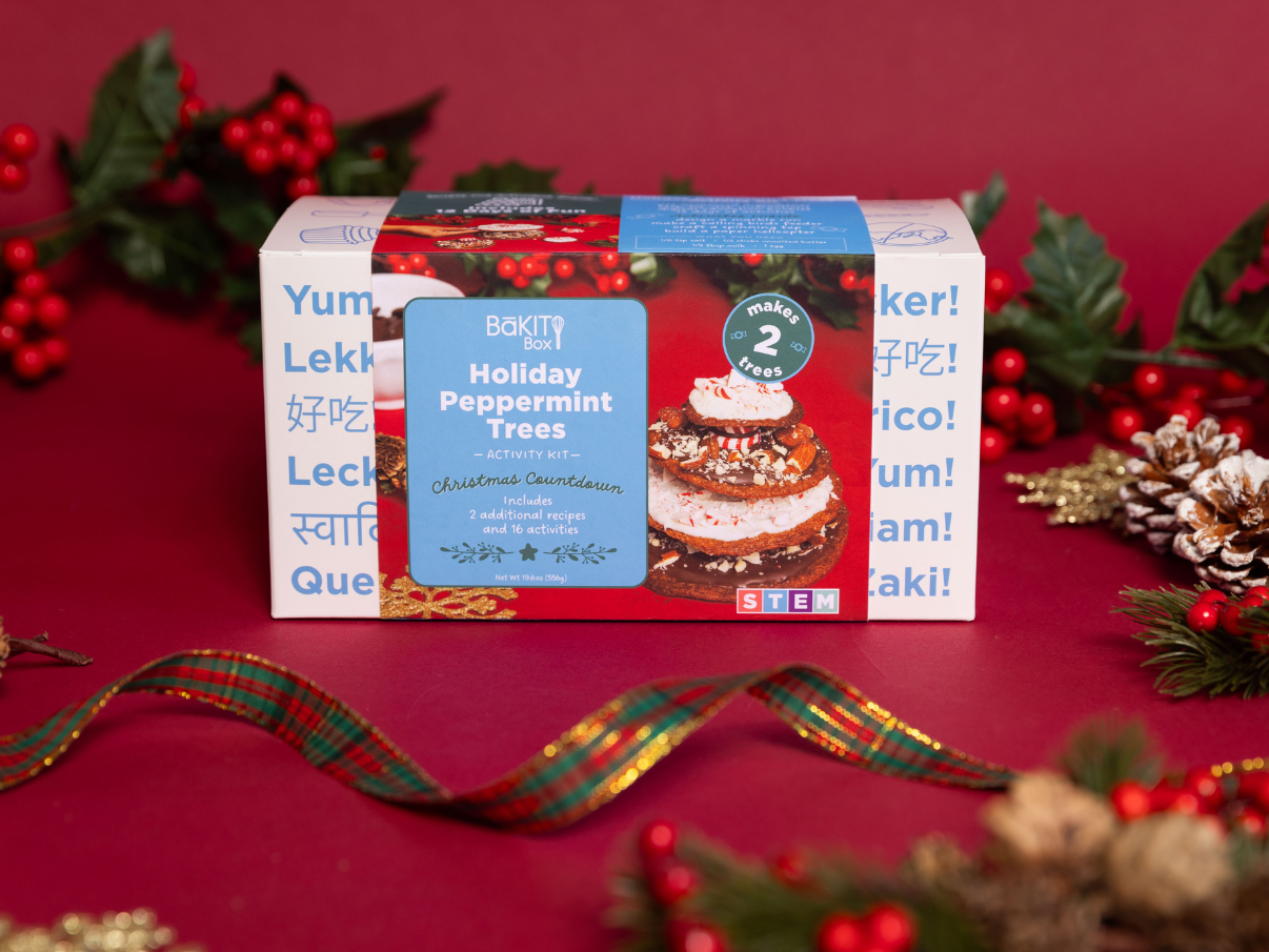 Holiday Magic 3 Kit Bundle