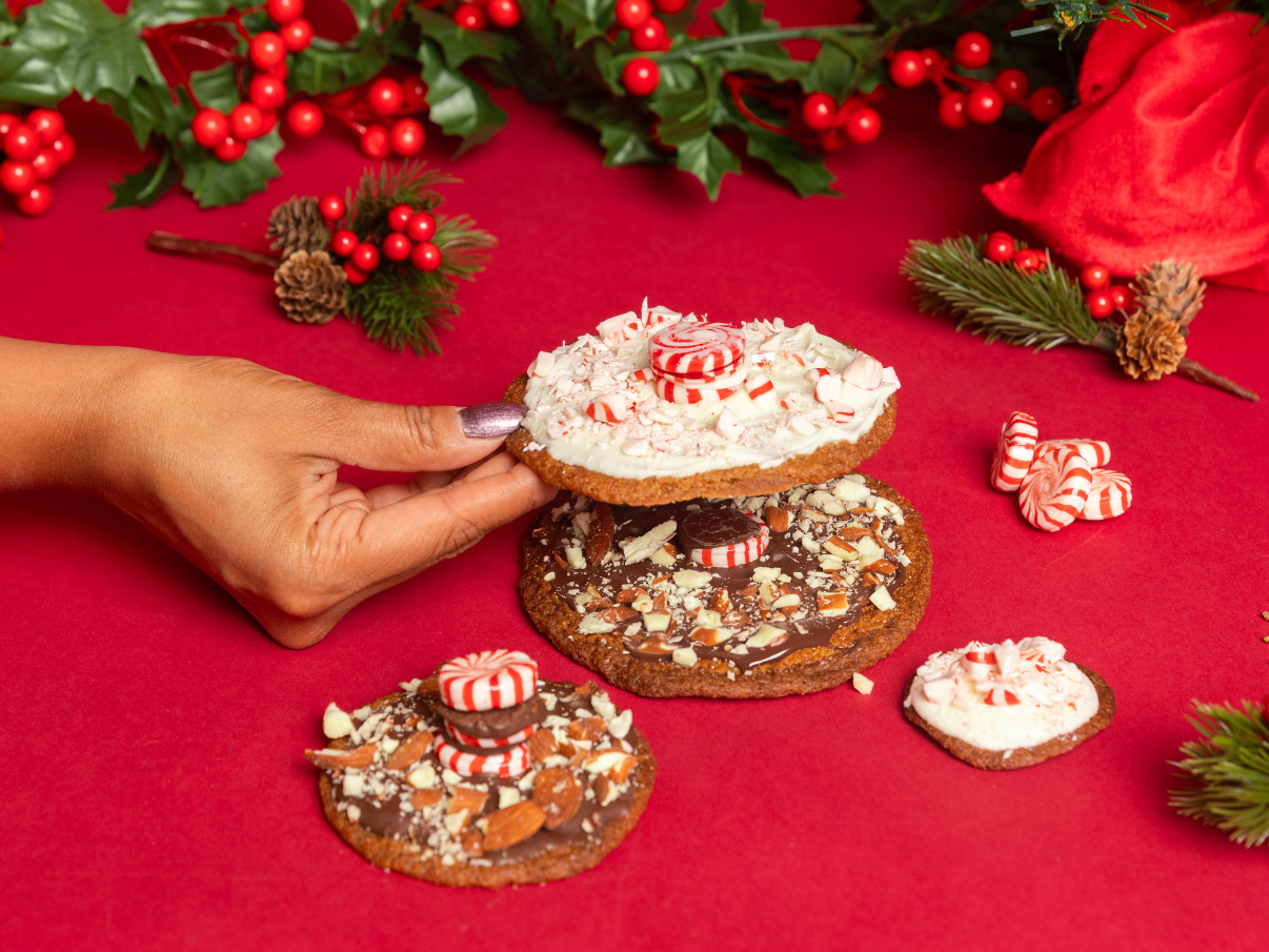 Holiday Magic 3 Kit Bundle