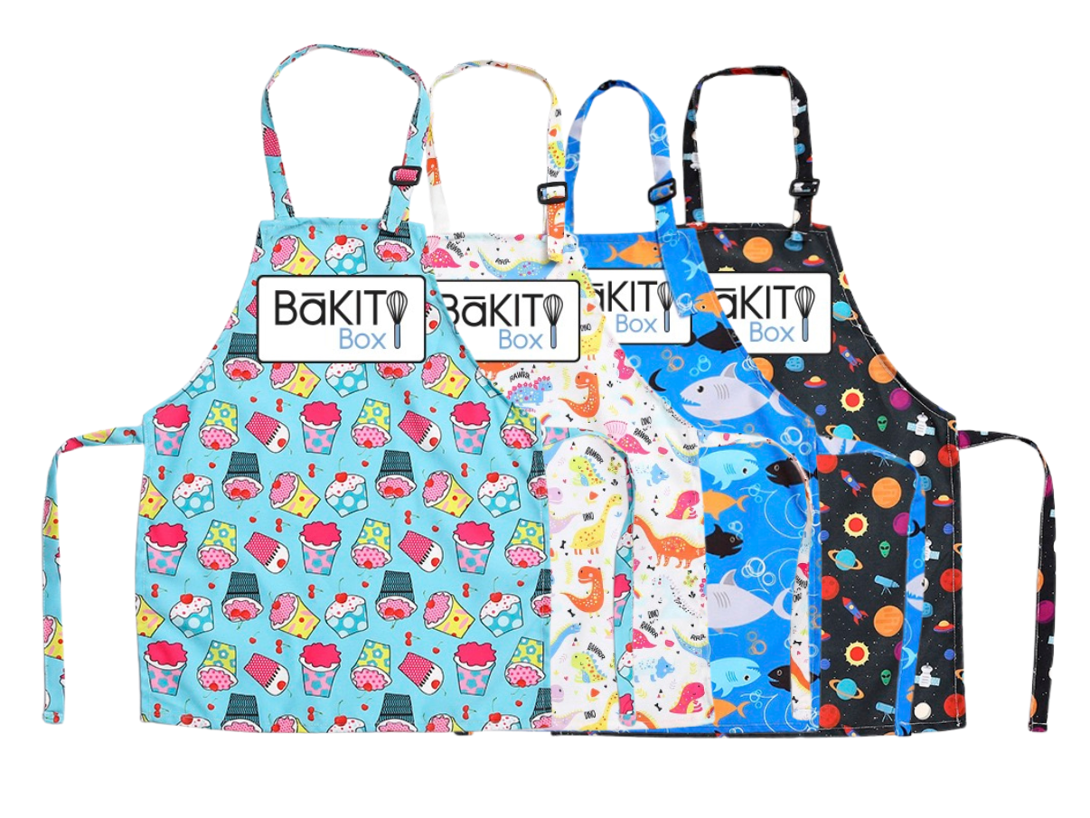 Kids Baking Apron