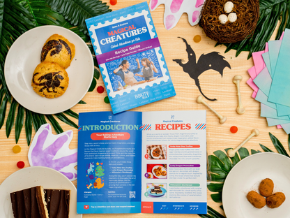 Bake & Explore 3 Kit Bundle