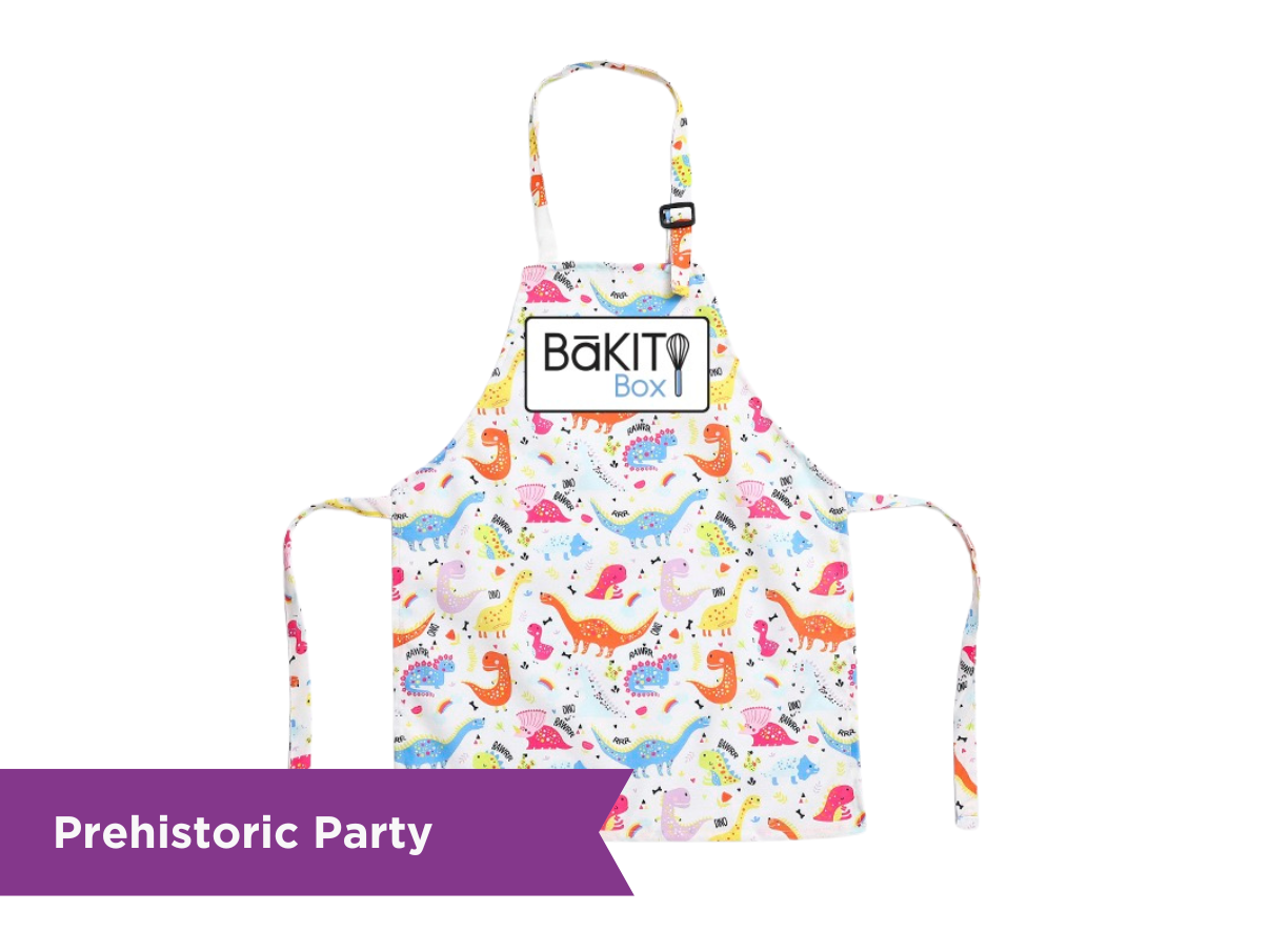 Kids Baking Apron