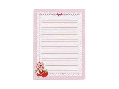 Strawberry Shortcake™ Baking Kit with Backpack and Notepad