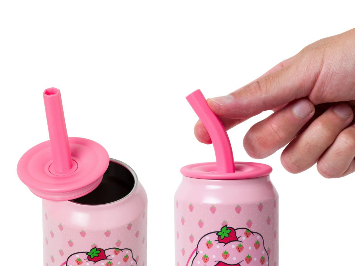 Strawberry Shortcake™ Baking Kit with Tumbler and Notepad