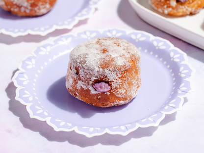 Ube Treasure Donuts Activity Kit