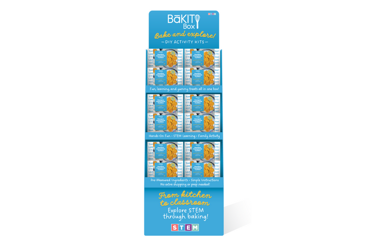 Retail & Wholesale Solutions | BāKIT Box