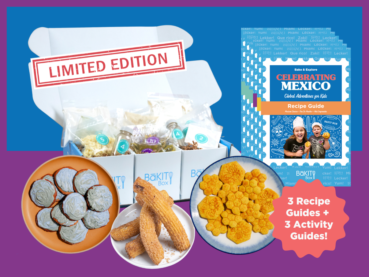 World of Wonder 3-Kit Bundle