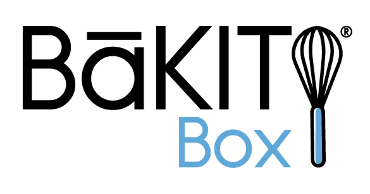 BāKIT Box - Discover A World Of Flavor With Baking Kits