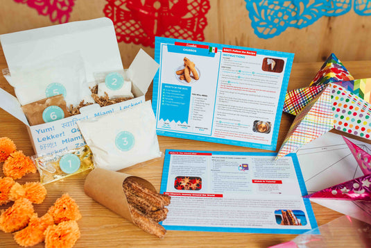 Retail & Wholesale Solutions | BāKIT Box
